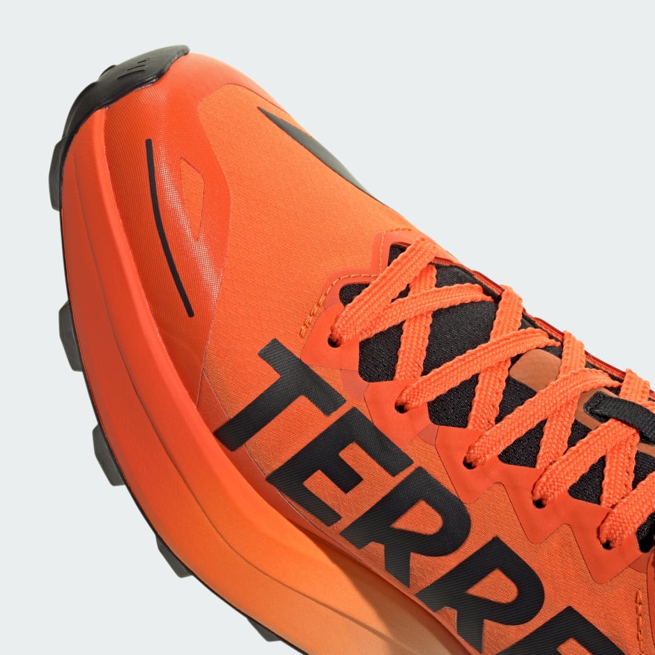 Terrex Agravic 4 Trail Running Shoes