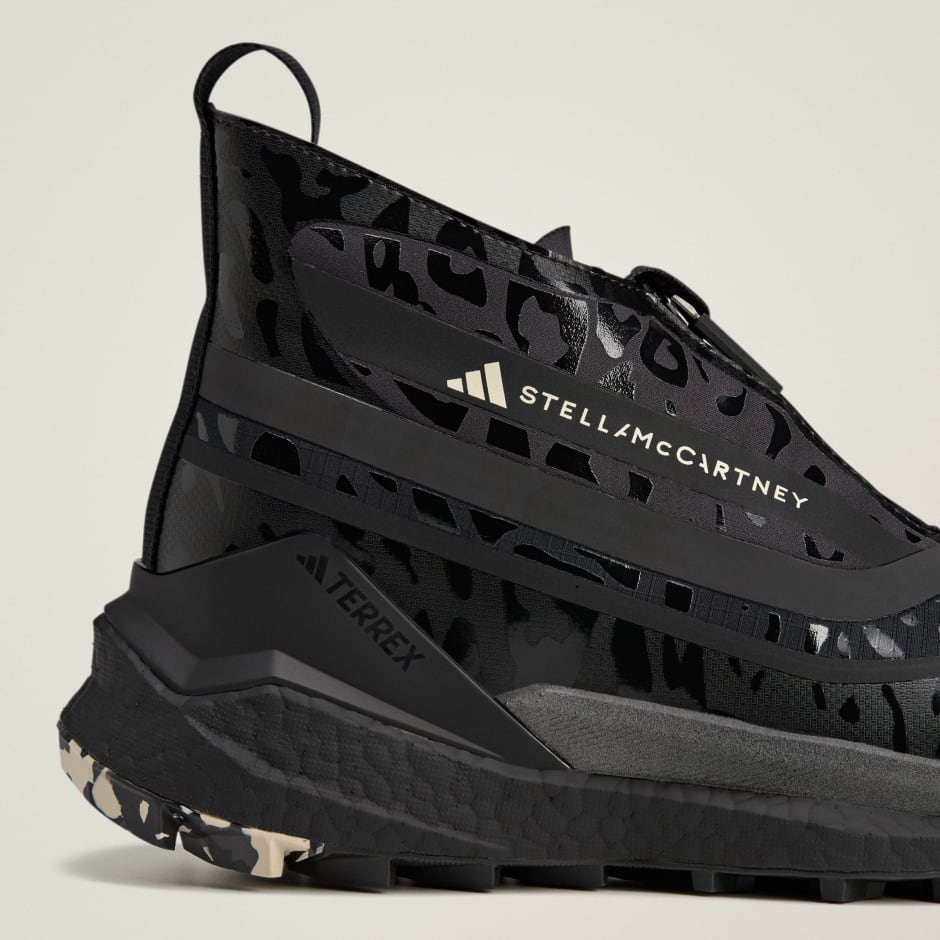 Pantofi adidas by Stella McCartney x Terrex Free Hiker Gore-Tex