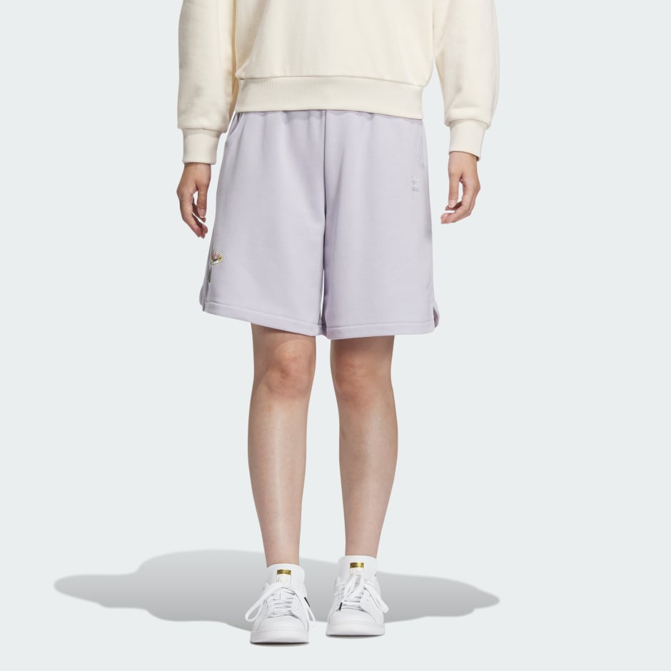 SMR GFX SHORTS