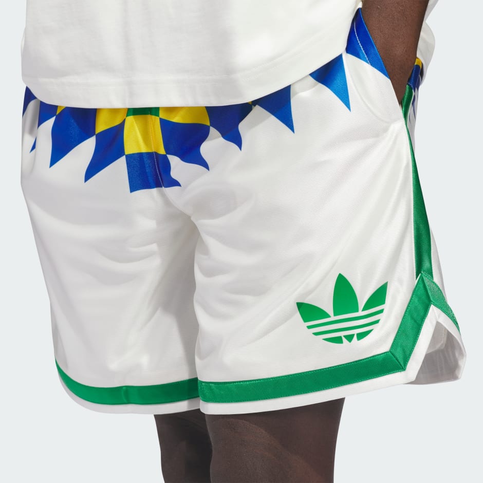Shorts Originals Basketball Diamond Pack