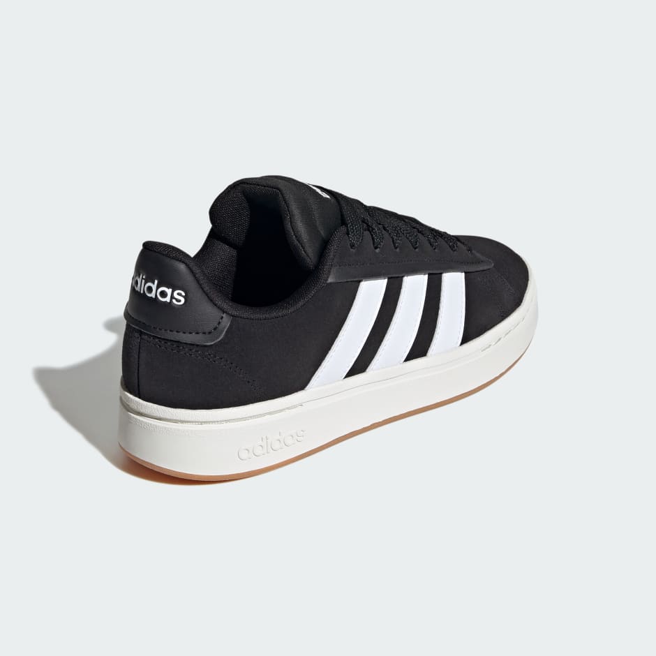 Grand Court Alpha Shoes