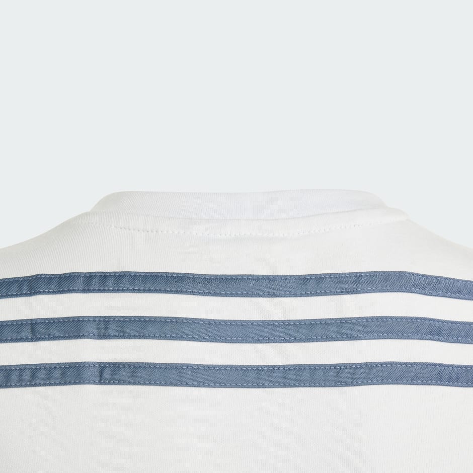 Future Icons 3-Stripes Tee