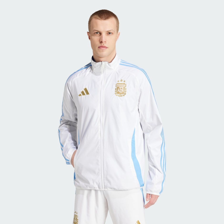 Veste Anthem Argentine