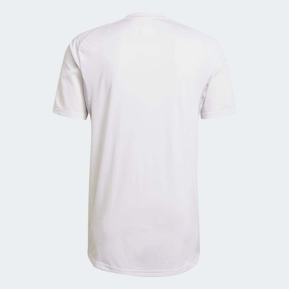 Clothing - Tiro 25 Competition Training Jersey - White