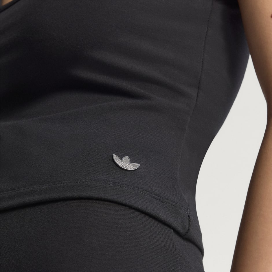 Premium Essentials Tank Top