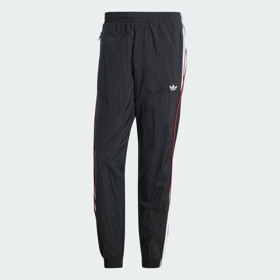 Adidas track pants size hotsell