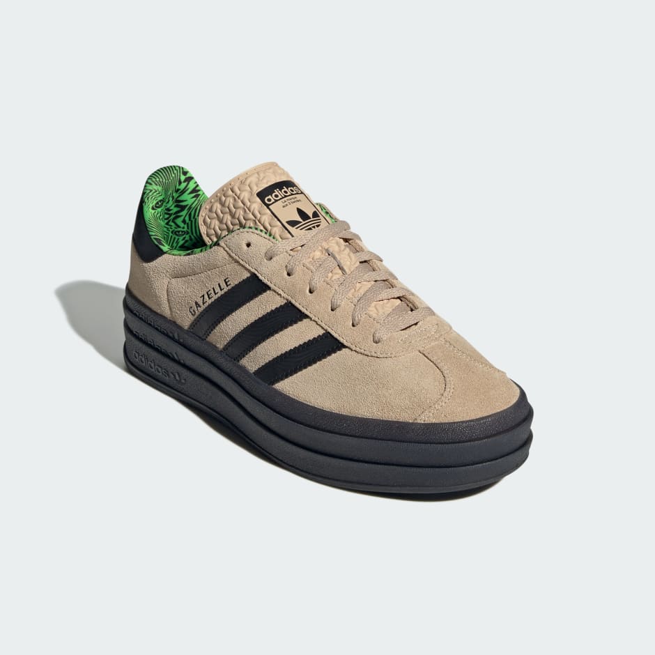 GAZELLE BOLD W