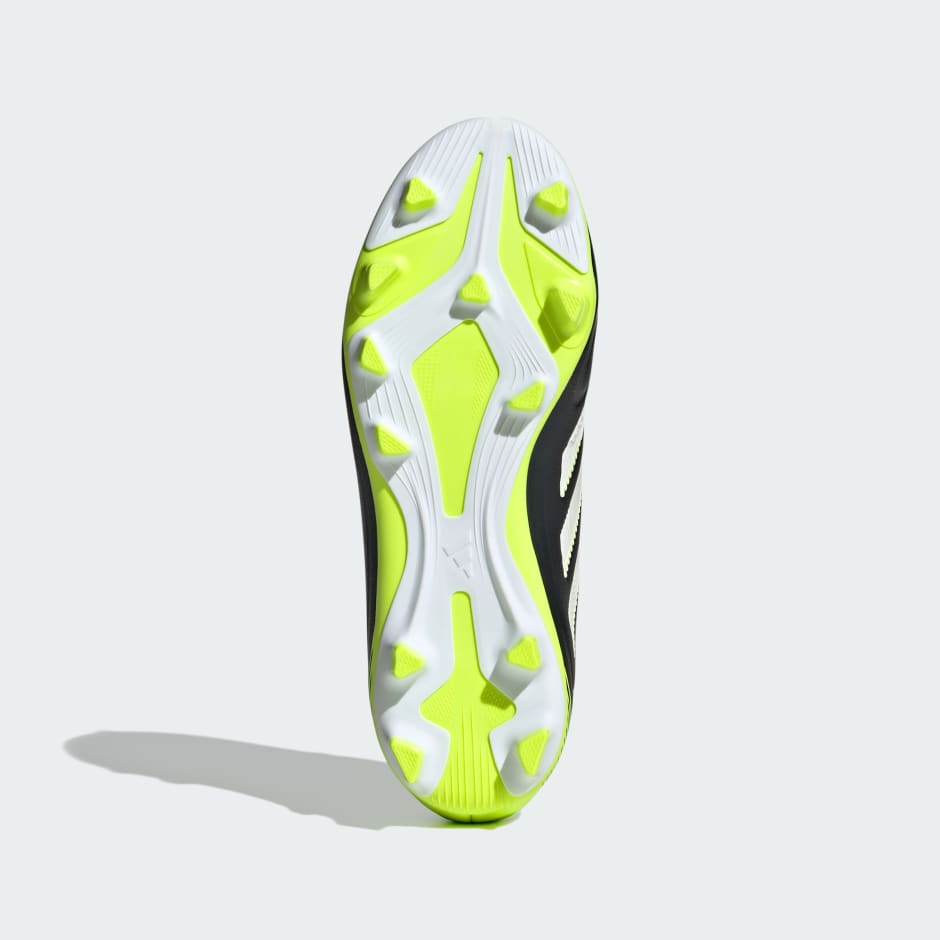 Ghete Copa Pure 3 Club teren dur/multi-teren, copii