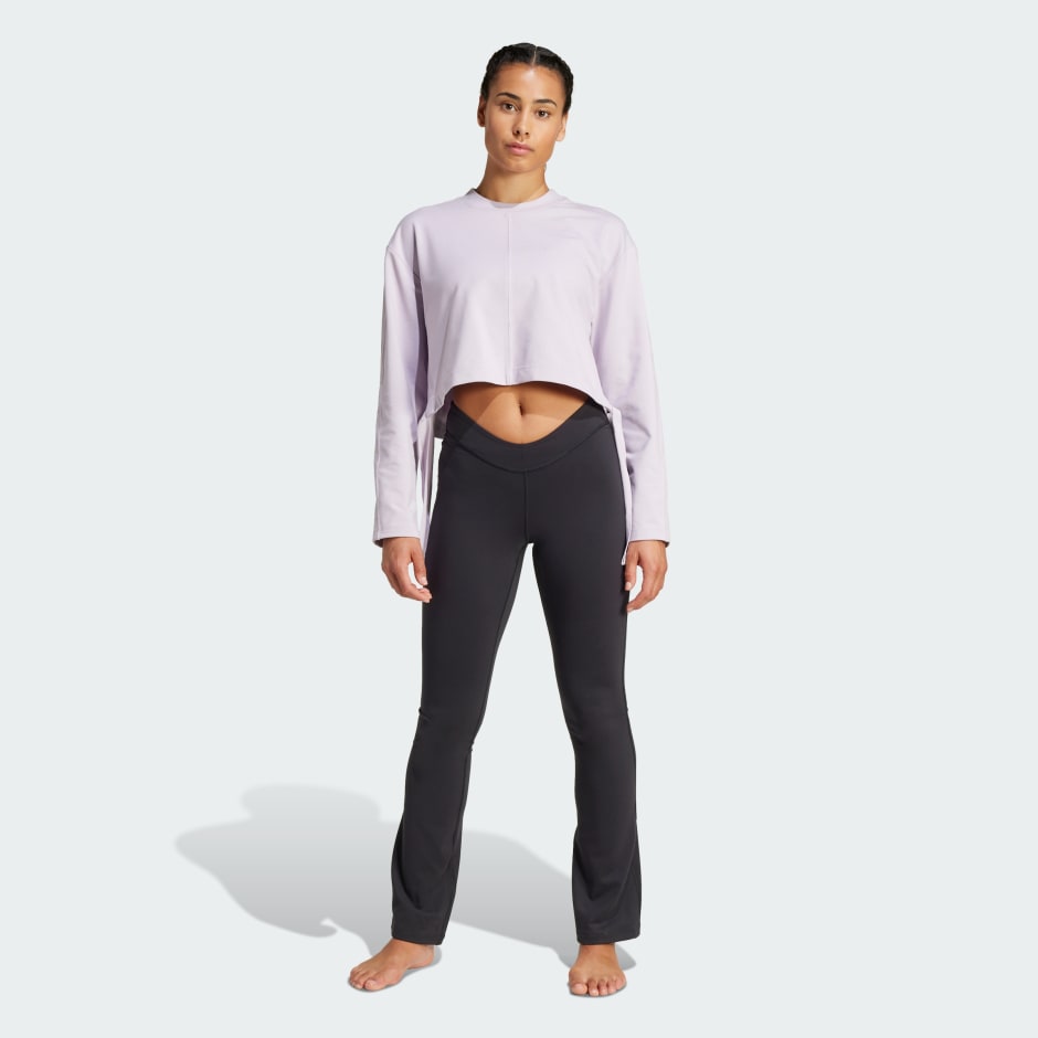 Yoga Cover-Up