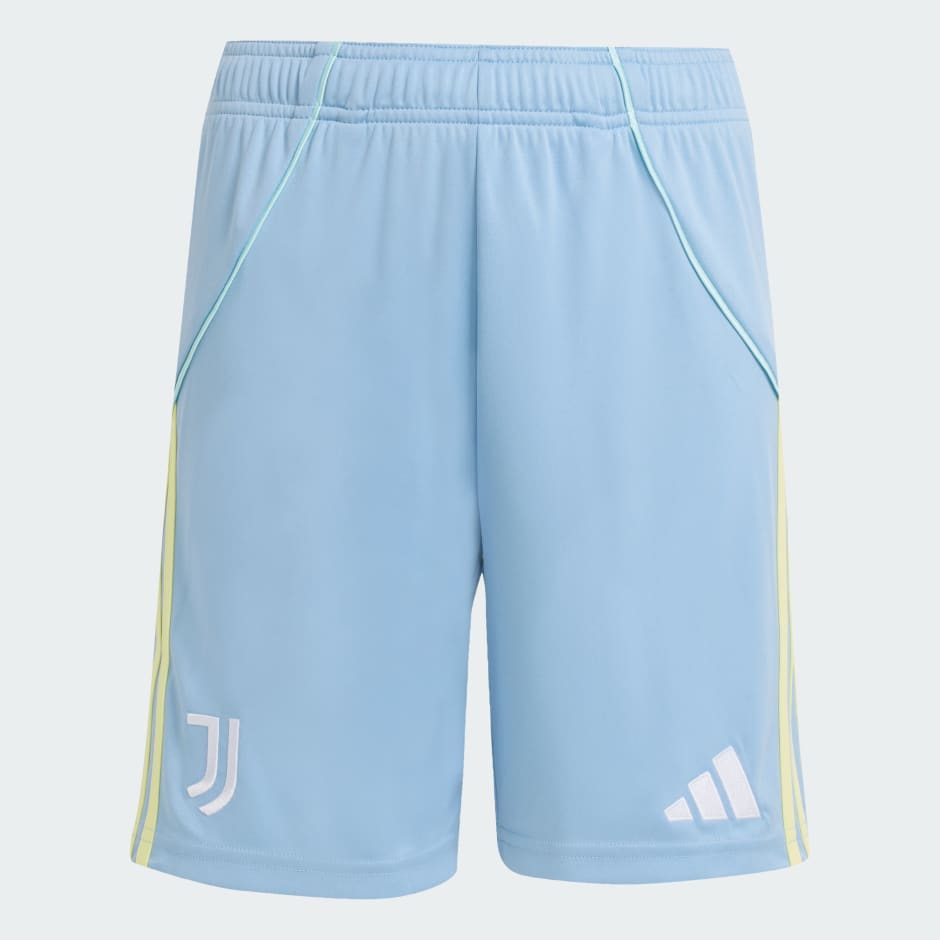 Juventus 25/26 Away Shorts