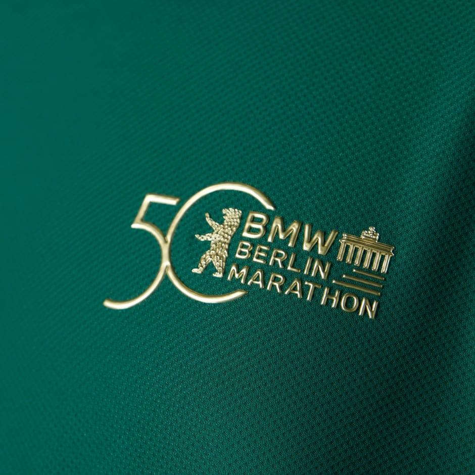 Tricou cu mânecă lungă BMW Berlin Marathon 2024