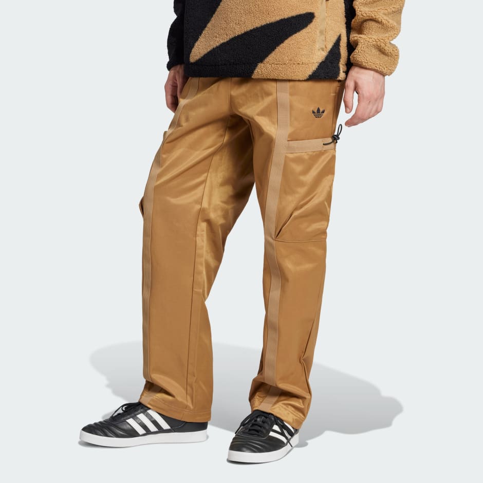 Premium Bucket Cargo Pants