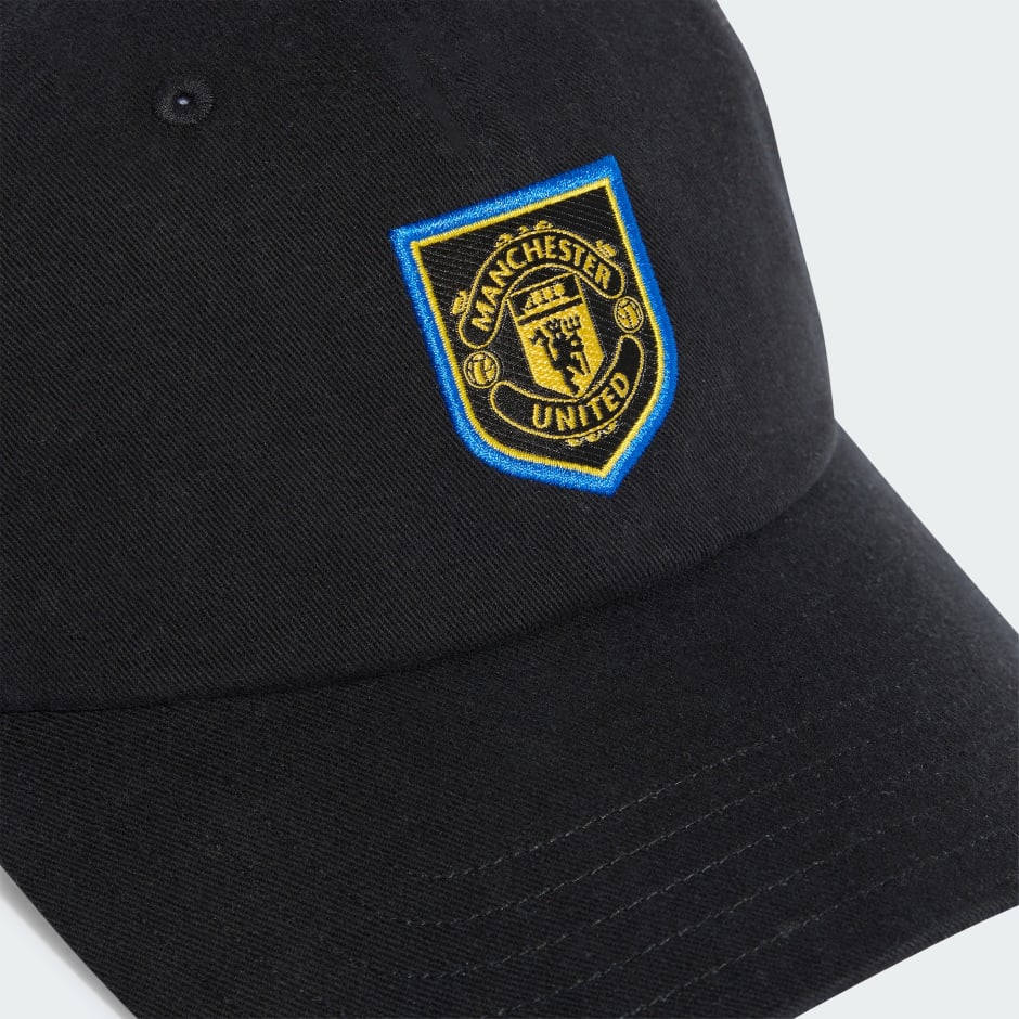 Casquette Manchester United Third