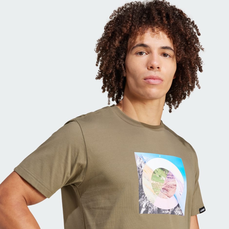 Terrex Graphic Tee