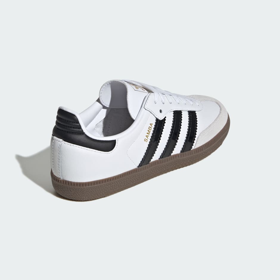 Samba OG Shoes Kids
