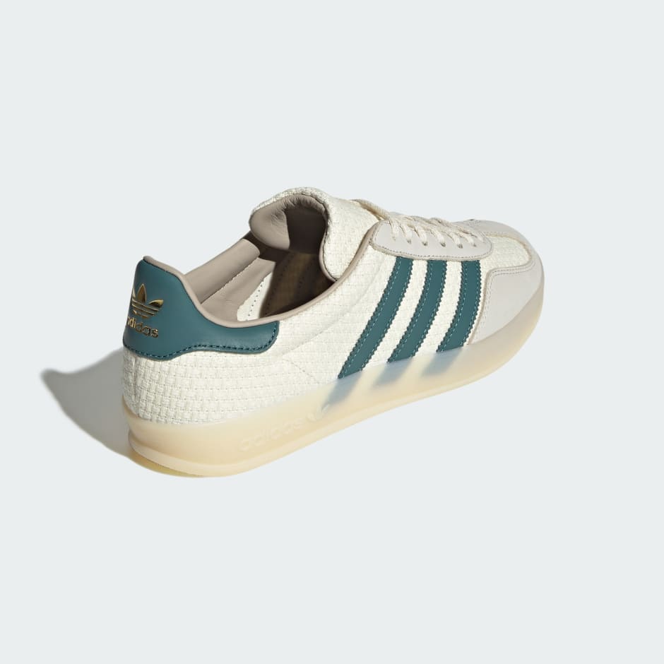 Gazelle Indoor Shoes