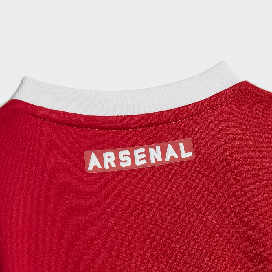 Arsenal 22/23 Home Baby Kit