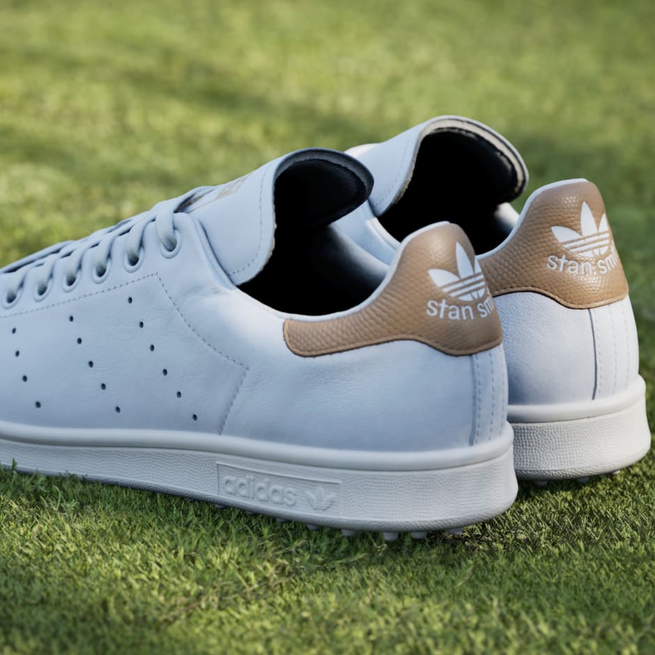 Tenisice za golf bez &scaron;iljaka Stan Smith