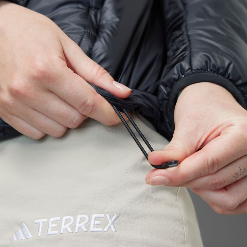 TERREX XPERIOR VARILITE PRIMALOFT JACKET