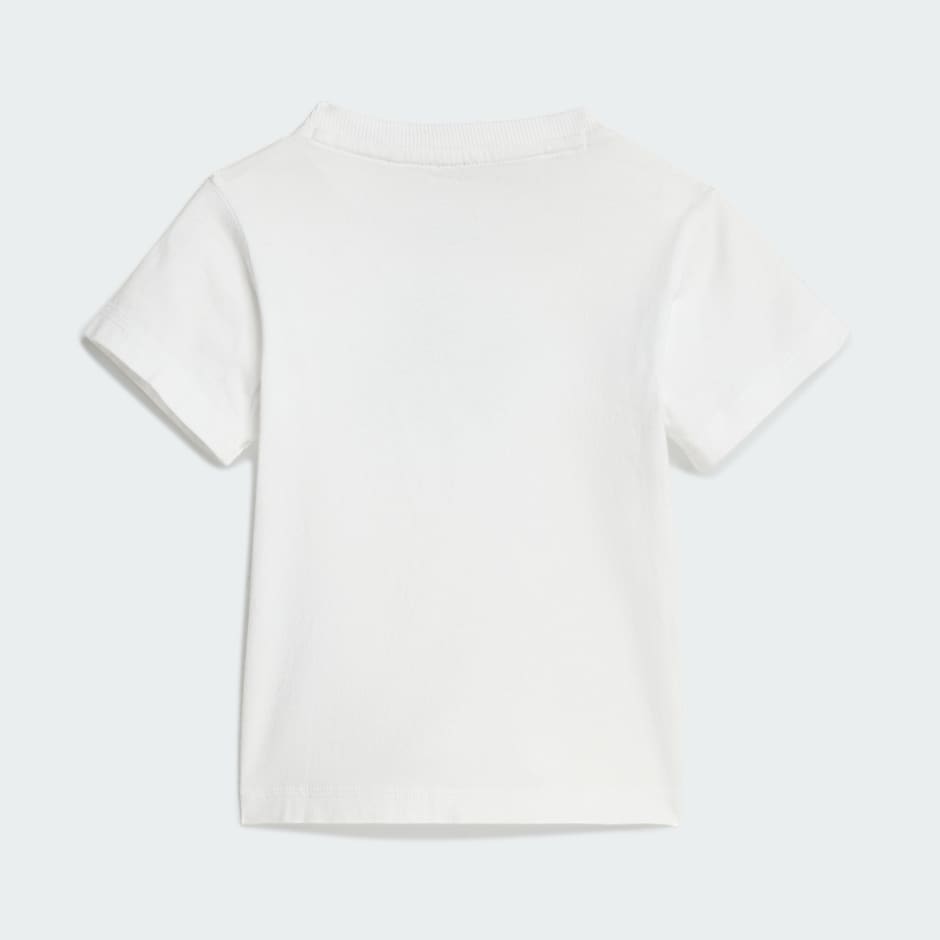 طقم للأطفال Essentials Tee 
