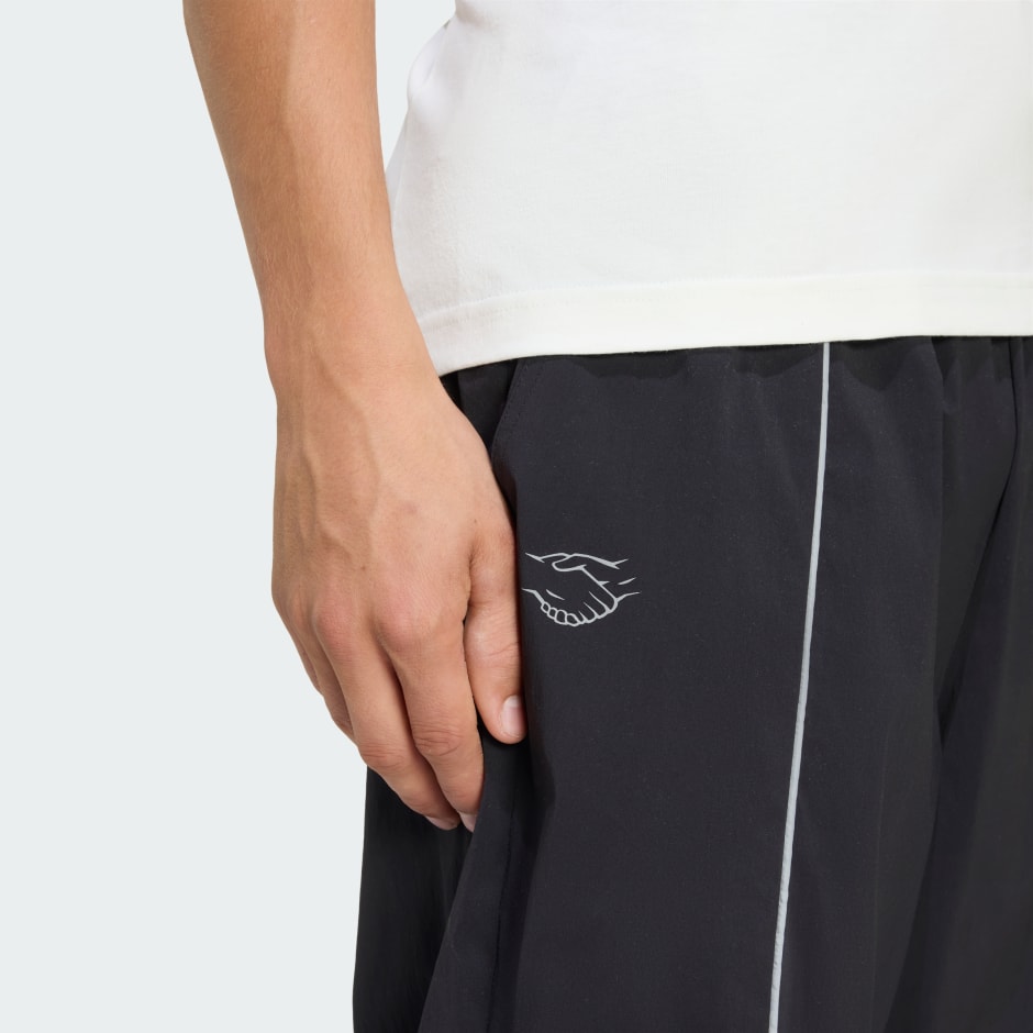 PANTALONI DE TRENING BY CONSORTIUM