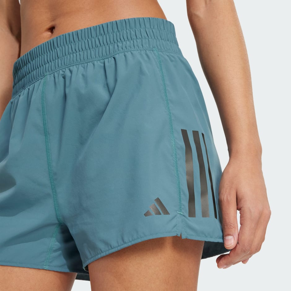 Pantaloni scurți Own the Run