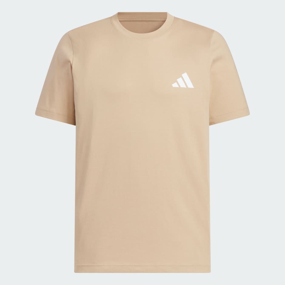 Value Range Graphic Short Sleeve Tee (Gender Neutral)