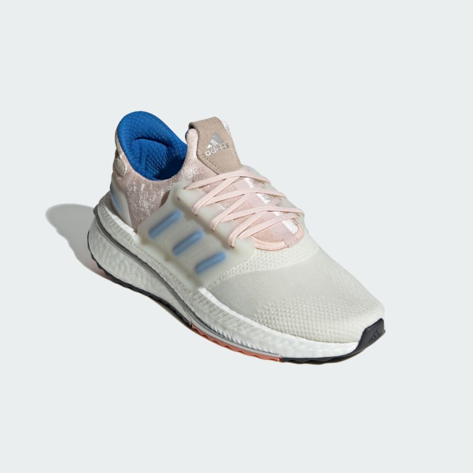 Women s Shoes X PLRBOOST Shoes Pink adidas Qatar