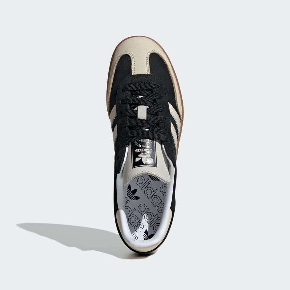 SAMBA OG W