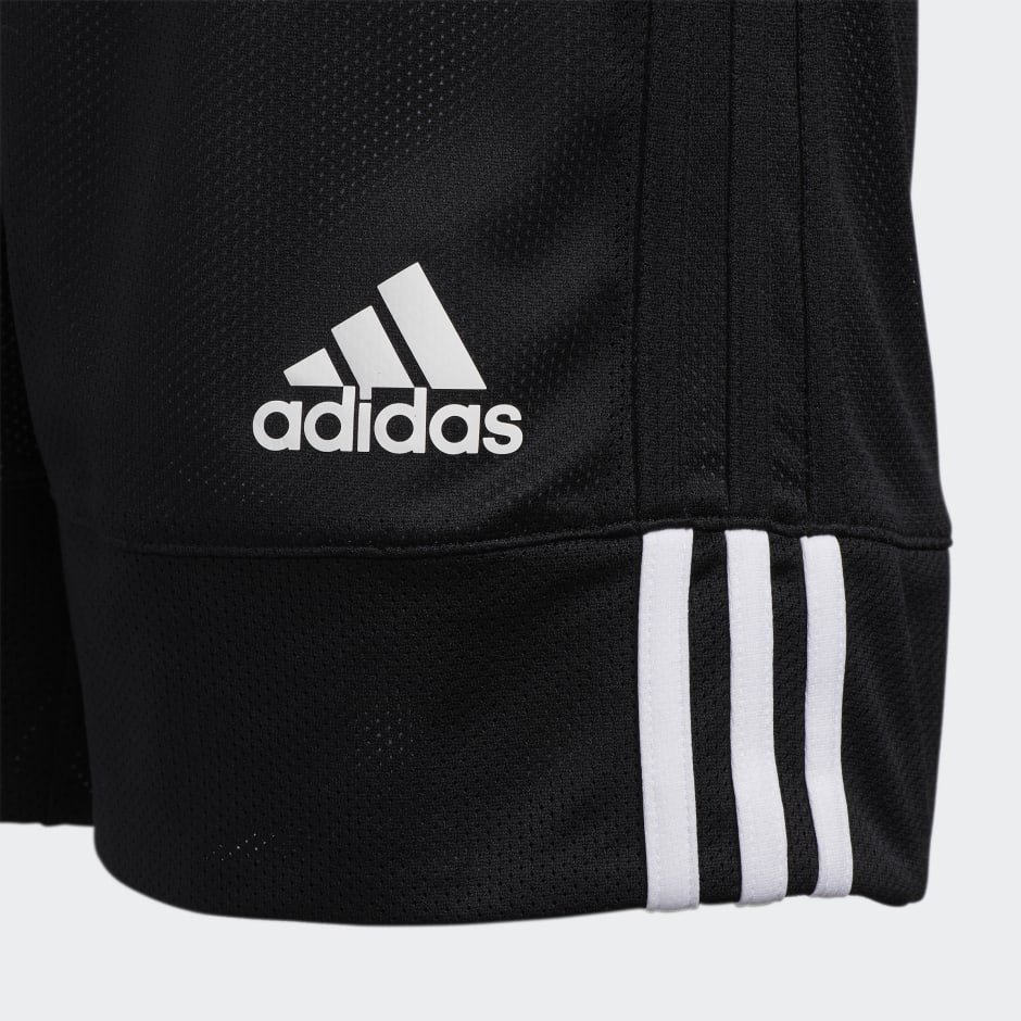 3G Reversible Shorts - Black | adidas SA