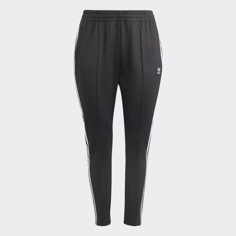 Adicolor SST Track Pants (Plus Size)