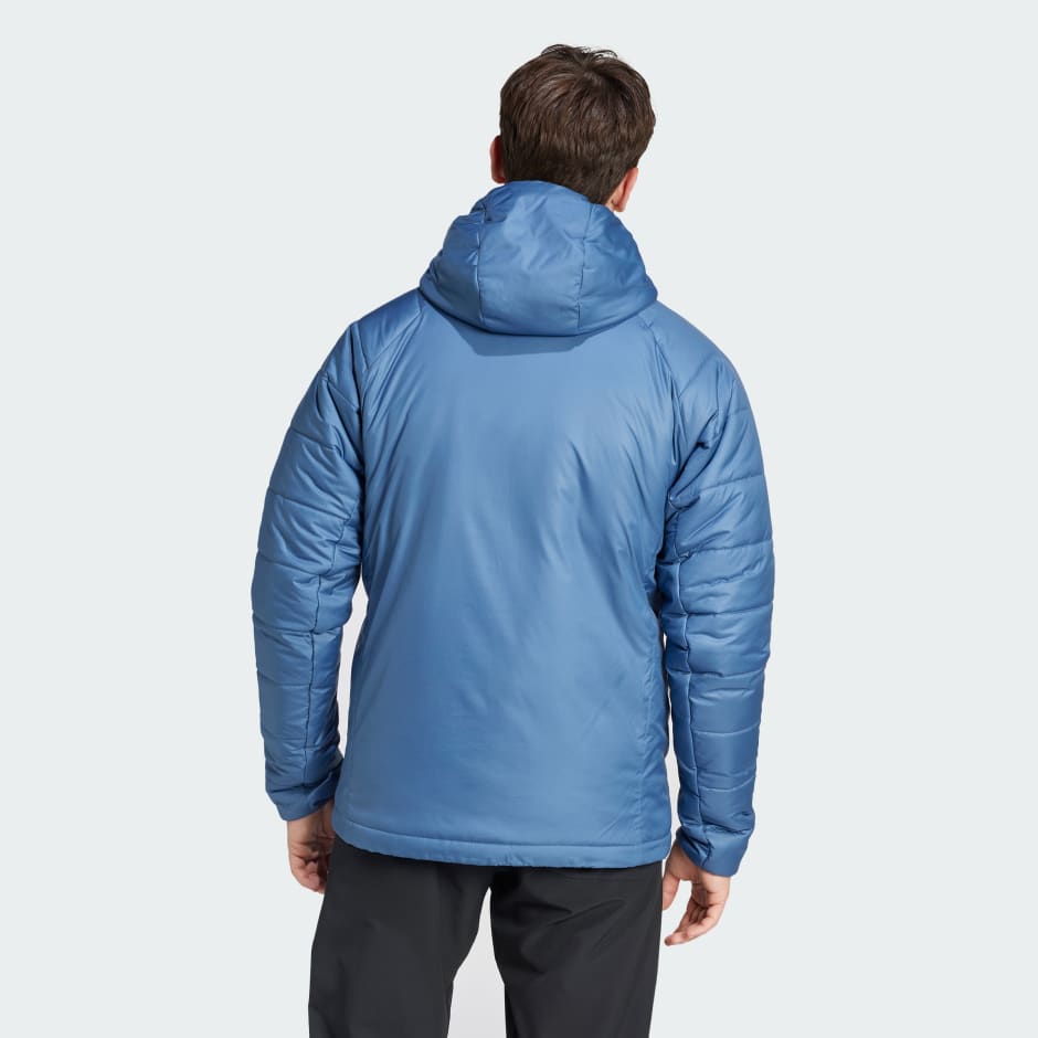 Terrex Multi Synthetic Insulated Hooded Jacket