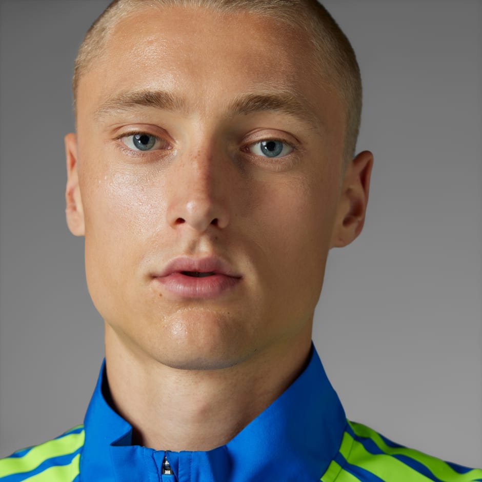 Adizero Retro Running Jacket