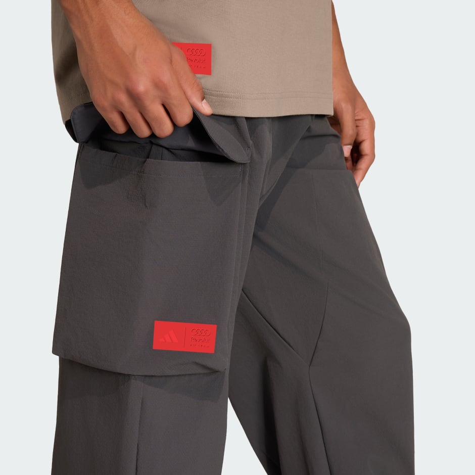 PANTALONI &Icirc;MPLETIȚI ELEVATED AUDI FORMULA ONE TEAM