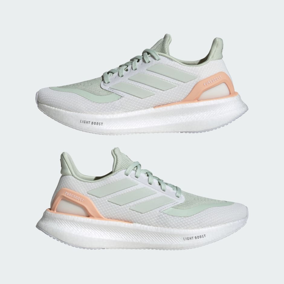 Pureboost 5 Running Shoes