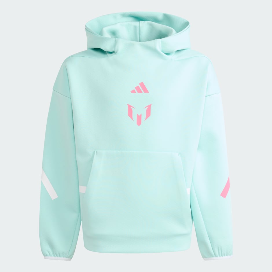 Hanorac MESSI ZNE pentru copii