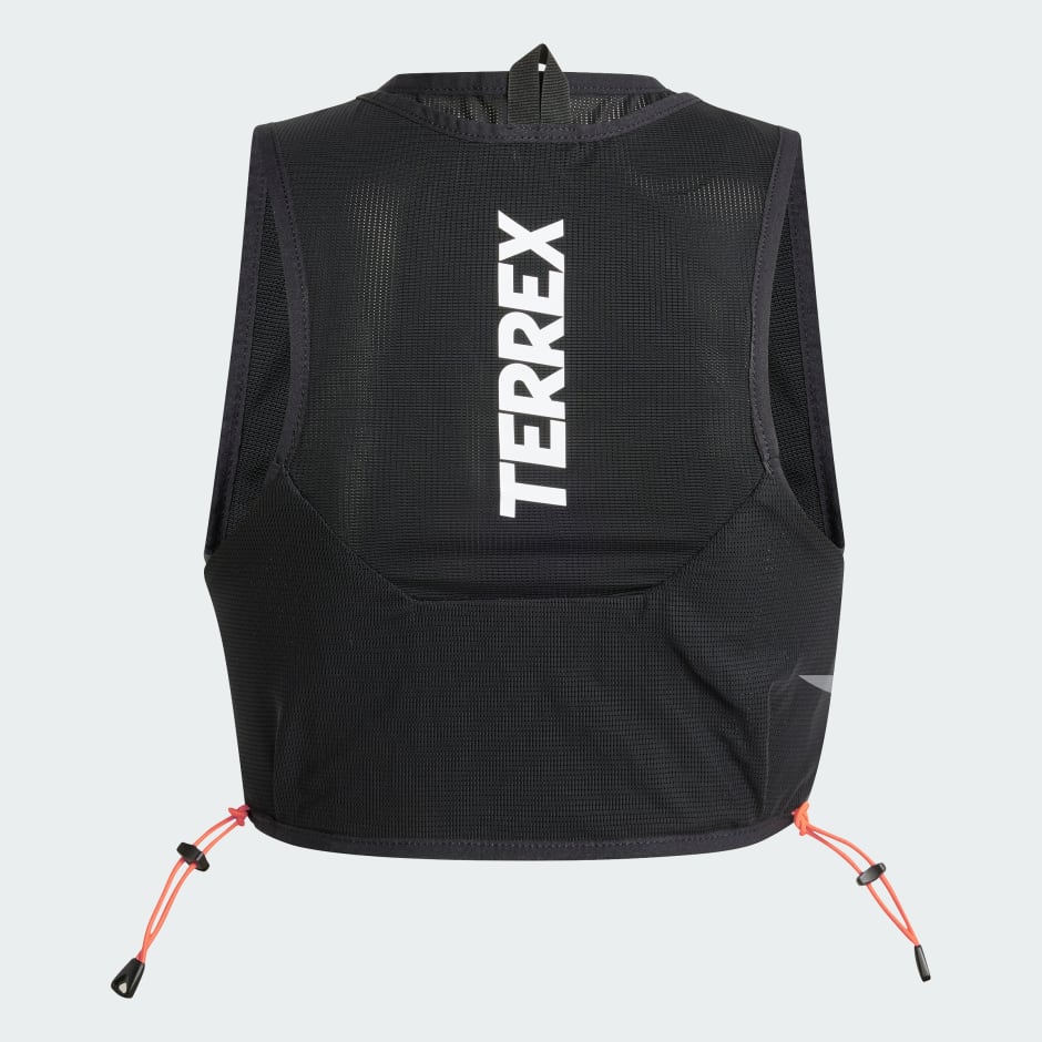 Terrex Trail Running Techrock Vest 5 L