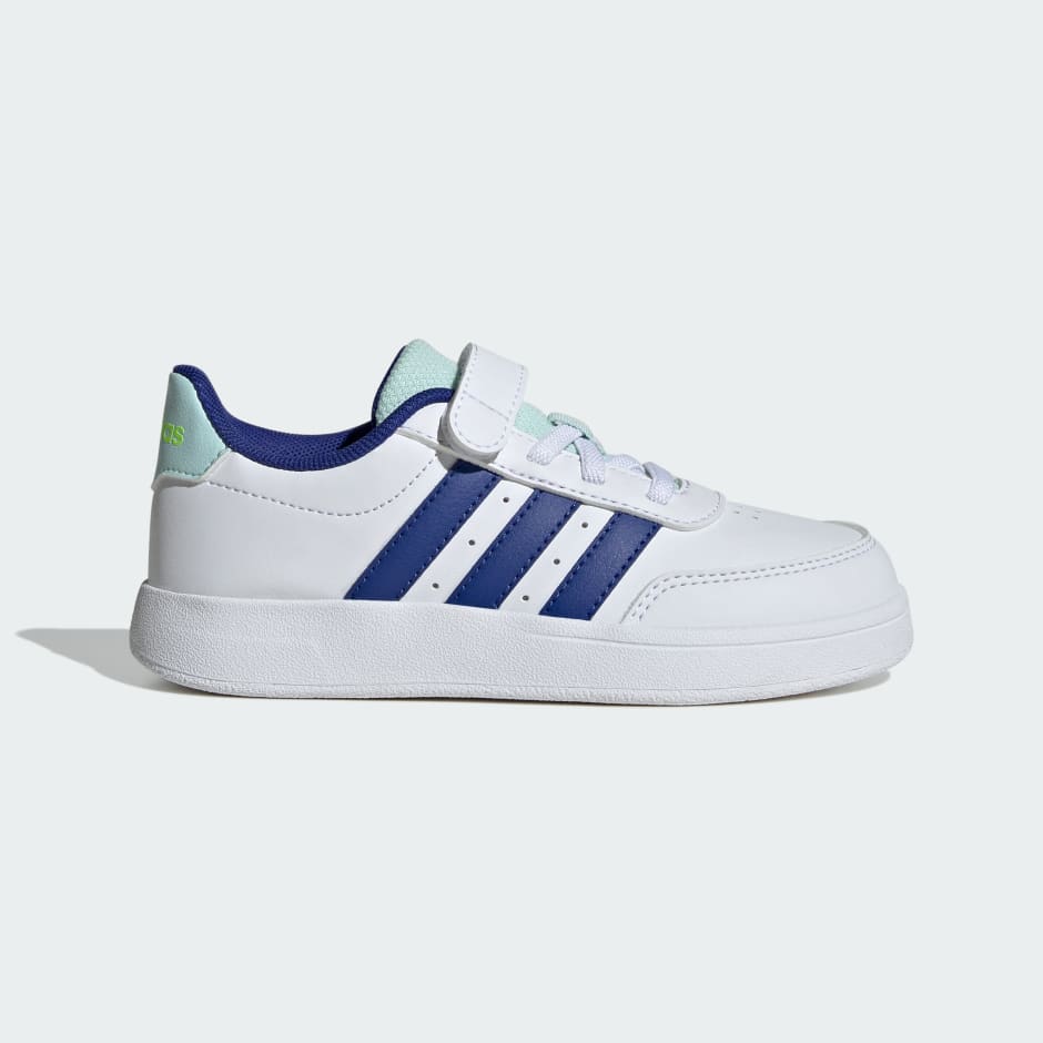 Kids Shoes Breaknet 2.0 Shoes Kids White adidas Oman