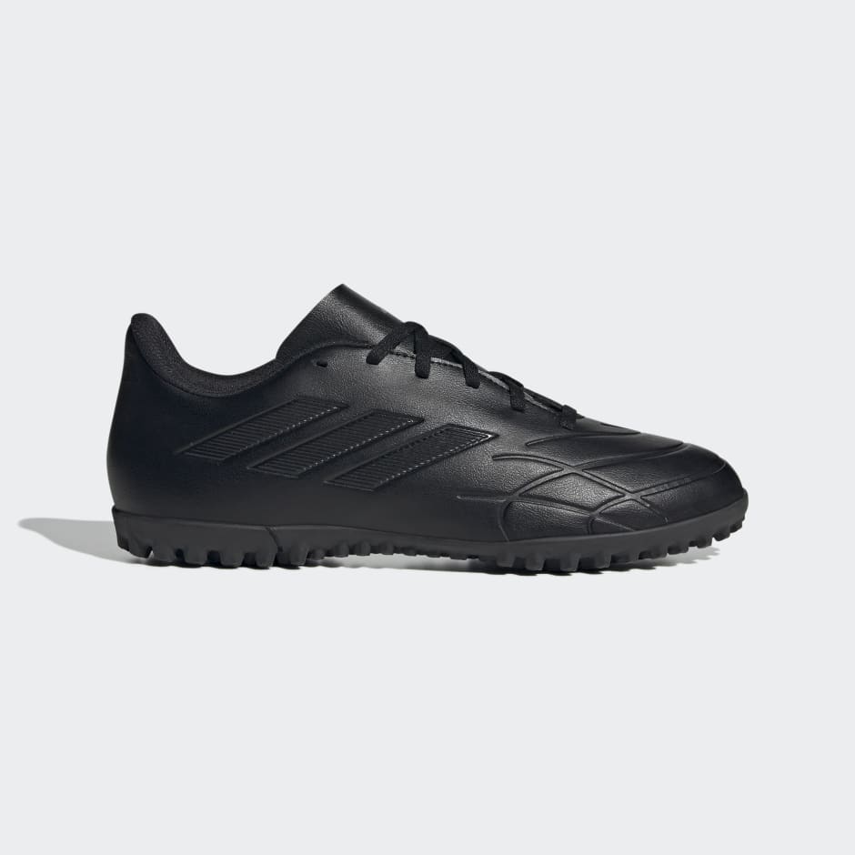 All products - Copa Pure.4 Turf Boots - Black | adidas South Africa