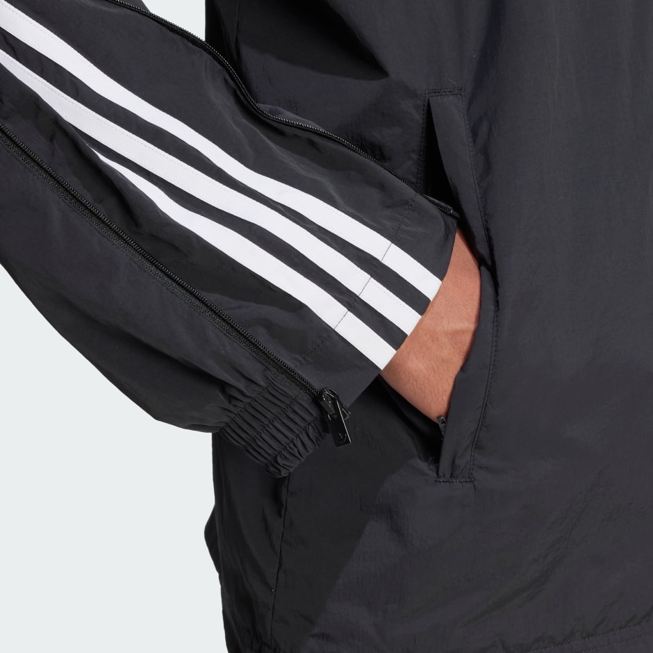 Adilenium Season 3 Oversized SST Track Top