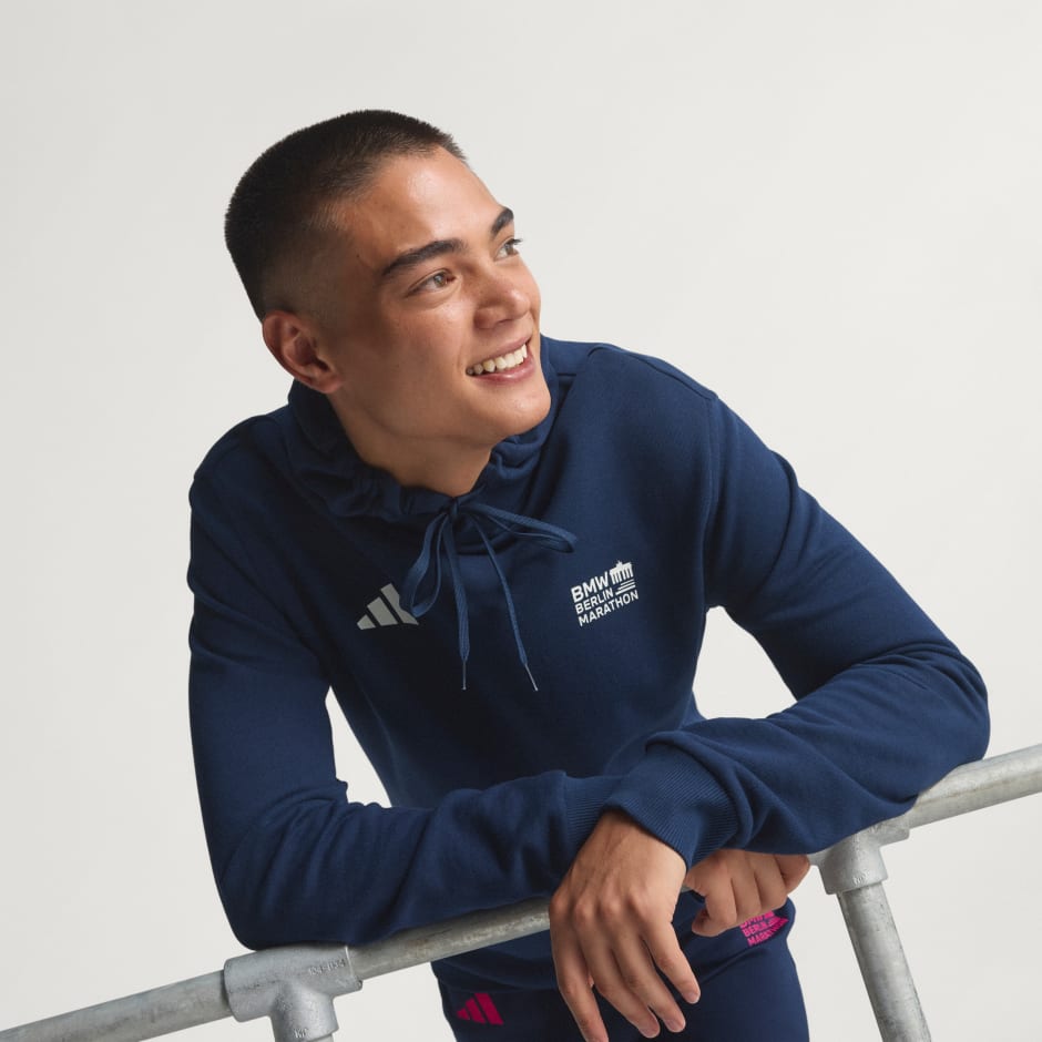 Hanorac City BMW Berlin Marathon 2025