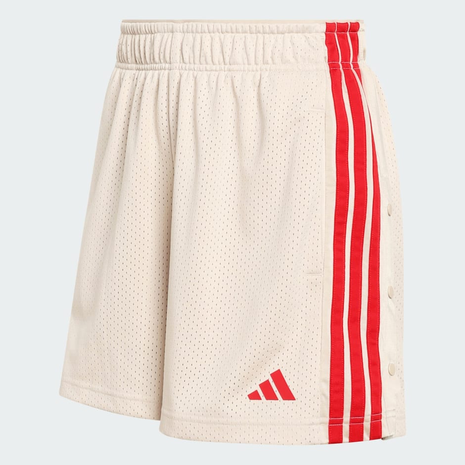 STADIUM MESH SHORTS