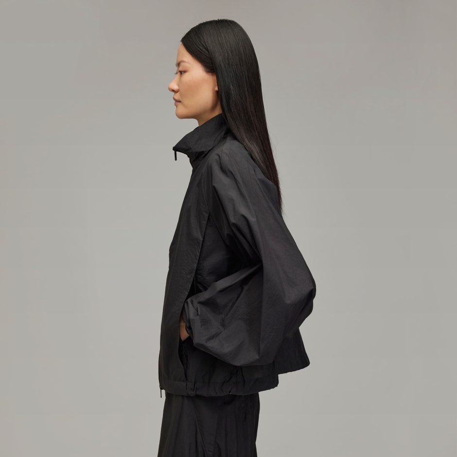Y-3 Ultralight Nylon Jacket