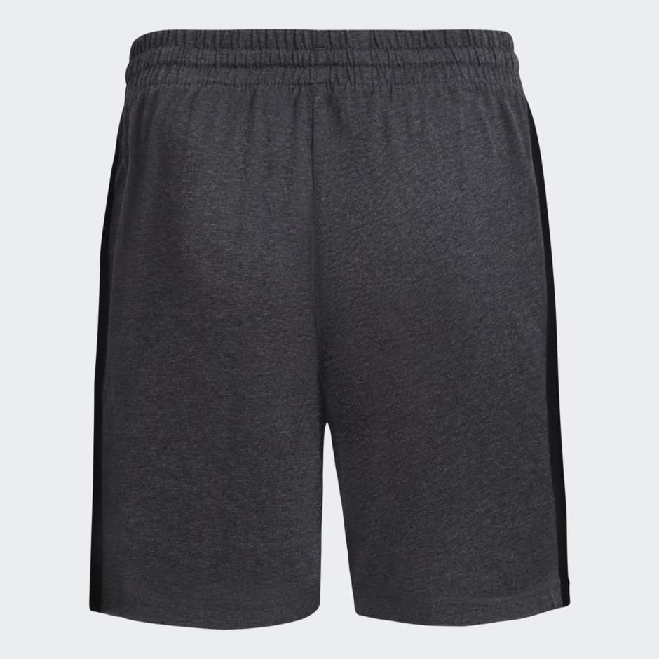 AEROREADY Essentials 3-Stripes Shorts