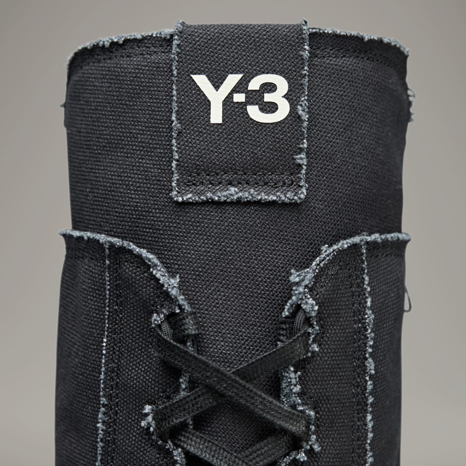 Y-3 Nizza Boot