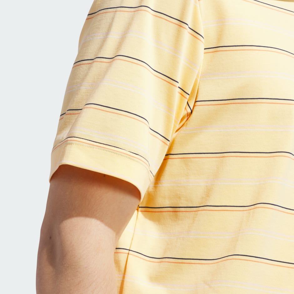 Originals Archive Stripe Polo