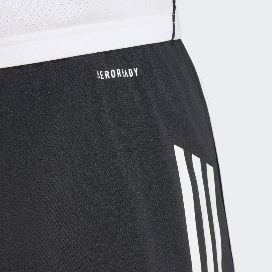 Pantaloni scurți de antrenament adidas Real Madrid Avengers 25/26 Tiro25 Competition