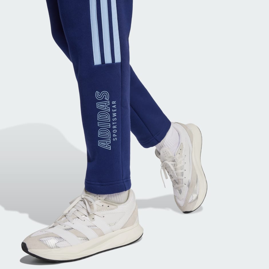 House of Tiro Fleece Pants Kids