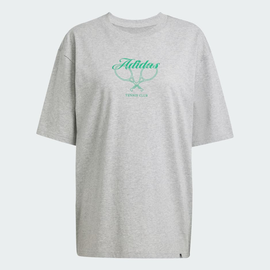 Country Club Graphic Tee