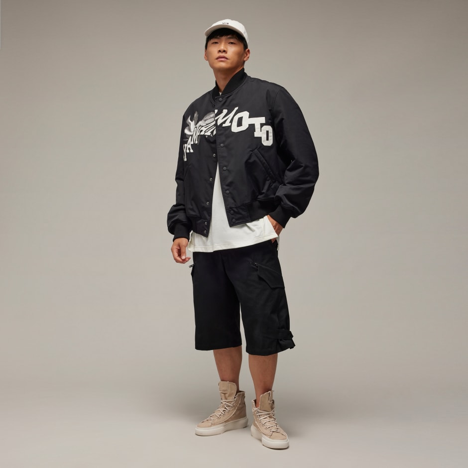 WRKWR SHORTS